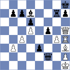 Otero Martin - Garcia Alonso (Valladolid, 1980)