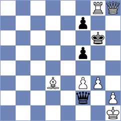 Brown - Volkov (chess.com INT, 2024)