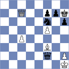 Garcia - Bosiocic (Philadelphia, 2012)