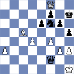Johansson - Fant (Jonkoping, 1988)