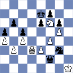 Anic - Ahmad Abu-Khater (Yakutsk RUS, 2021)