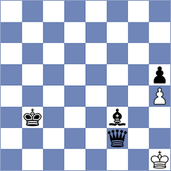 Casares Contreras - Holinka (chess.com INT, 2025)