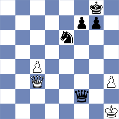Andres Gonzalez - Santirso Alvarez (Asturias, 1997)