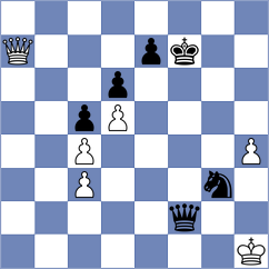 Smith - Moskalenko (Chess.com INT, 2020)