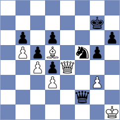 Karimov - Papin (Tashkent, 2015)