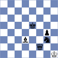 Finegold - Drozdowski (chess.com INT, 2025)