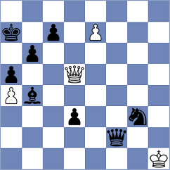 Vasilevsky - Kuznetsov (Odessa, 2011)