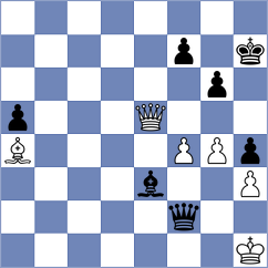 Tnb - Grandelius (Chess.com INT, 2018)