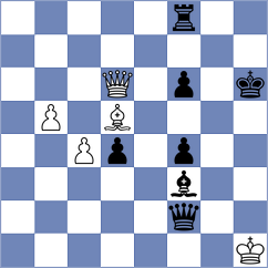 Deac - Kravtsiv (chess.com INT, 2023)