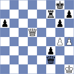 Stamenkovic - Ilic (Nis, 1993)