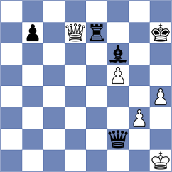 Shakhman - Kiribayeva (Almaty KAZ, 2024)