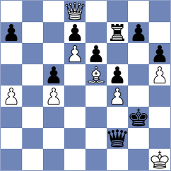 Fontanini - Flores (Lichess.org INT, 2020)