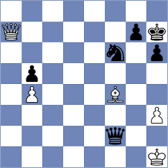 Riggs - Oakes (Australia, 1994)