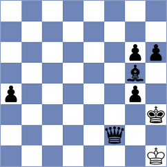 Thomassen - Ferrer Roig (Calvia, 2007)