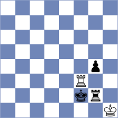 Muratet Casadevall - Moreno Garcia (Calvia, 2004)
