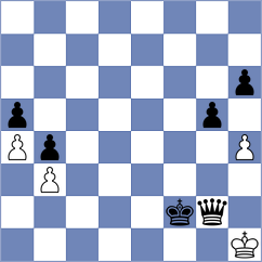 Lovell - Zhang (Sunningdale, 2014)