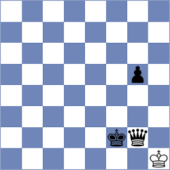 Stanisz - Papayan (chess.com INT, 2022)