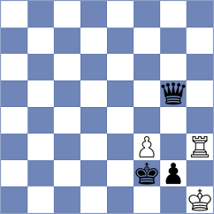 Ichimura G Barbosa - Samarth (Chess.com INT, 2021)