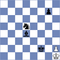 Shkapenko - Sarana (chess.com INT, 2022)