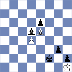 Acosta - Abdurakhmonov (chess.com INT, 2025)