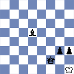 Gasparyan - Omariev (chess.com INT, 2023)