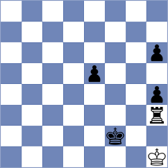 Roman - Vidruska (chess.com INT, 2021)