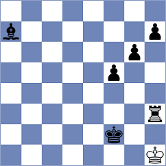 Ospina Betancur - Besso (Lichess.org INT, 2020)