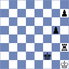 Sotoude Nia - Ranjbar (Chess.com INT, 2021)