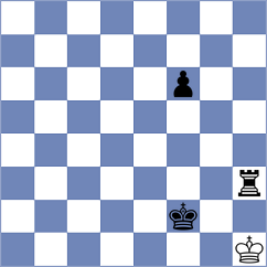 Caspi - Seletsky (chess.com INT, 2023)