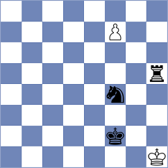 Hashemi - Ghazagh (Chess.com INT, 2021)