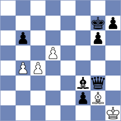 Dobre - Cernov (chess.com INT, 2025)