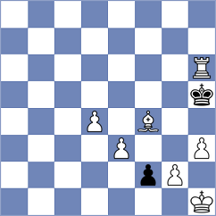 Ladan - Toroptseva (chess.com INT, 2025)