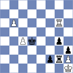 Bremond - Stephan (Europe Echecs INT, 2021)