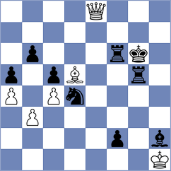 Mamedov - Langheinrich (chess.com INT, 2024)