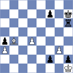 Mammadov - Hansen (Chess.com INT, 2020)