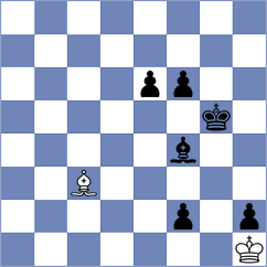Mohwinkel - Edelmann (Playchess.com INT, 2020)