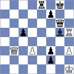 Kassay - Kim (chess.com INT, 2025)