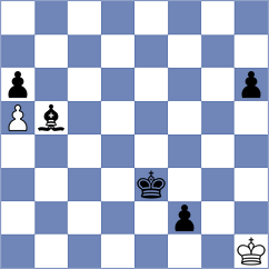 Auge - Schaller (Playchess.com INT, 2020)