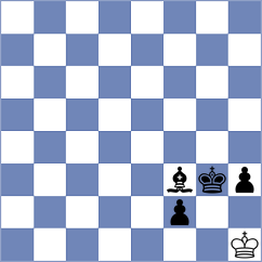 Bringas Gomez - Balakrishnan (chess.com INT, 2022)