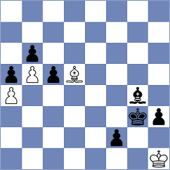 Harriott - Gil Alba (chess.com INT, 2025)