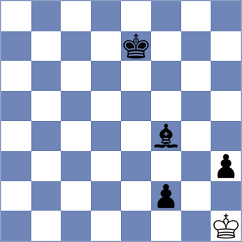 Rustemov - Janaszak (chess.com INT, 2022)
