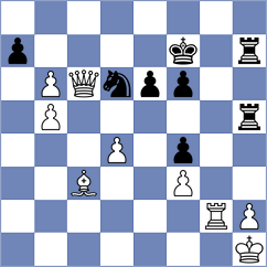 Gonzalez Recas - Lorente Manzanares (Madrid, 2008)