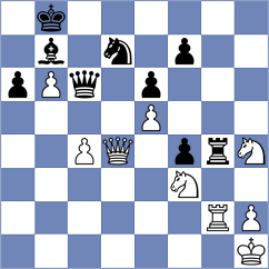 Evans - Arias (Mar del Plata, 2012)