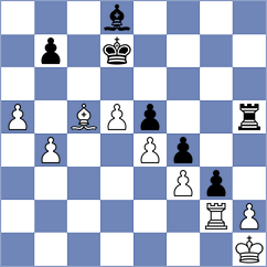 Moret - Schuller (Luxembourg, 1998)
