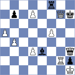 Doknjas - Hungaski (chess.com INT, 2025)