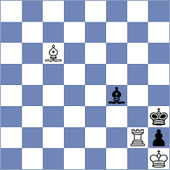 Tomaszewski - Zherebtsova (chess.com INT, 2021)