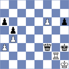Onslow - Premnath (chess.com INT, 2022)