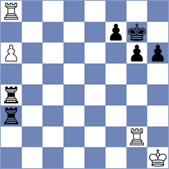 Pavlidou - Leiva (chess.com INT, 2023)