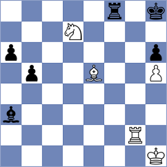Narva - Okhotnik (Chess.com INT, 2020)