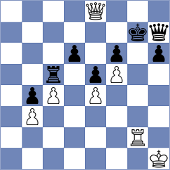 Decurninge - Grancher (Europe Echecs INT, 2020)